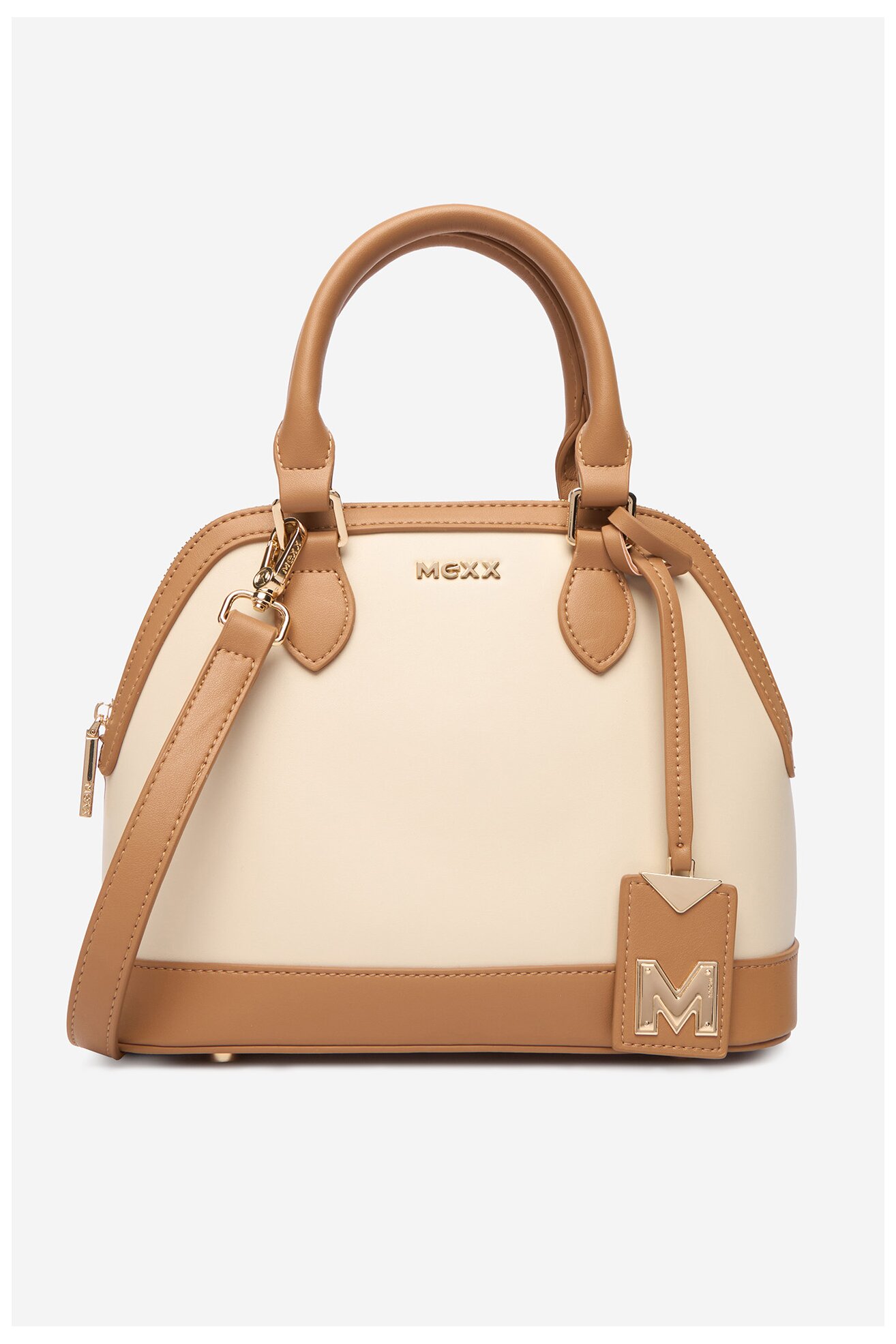 Сумка З Ремінцем Mexx EO-MEXX-S-001-09 ІВОРИ