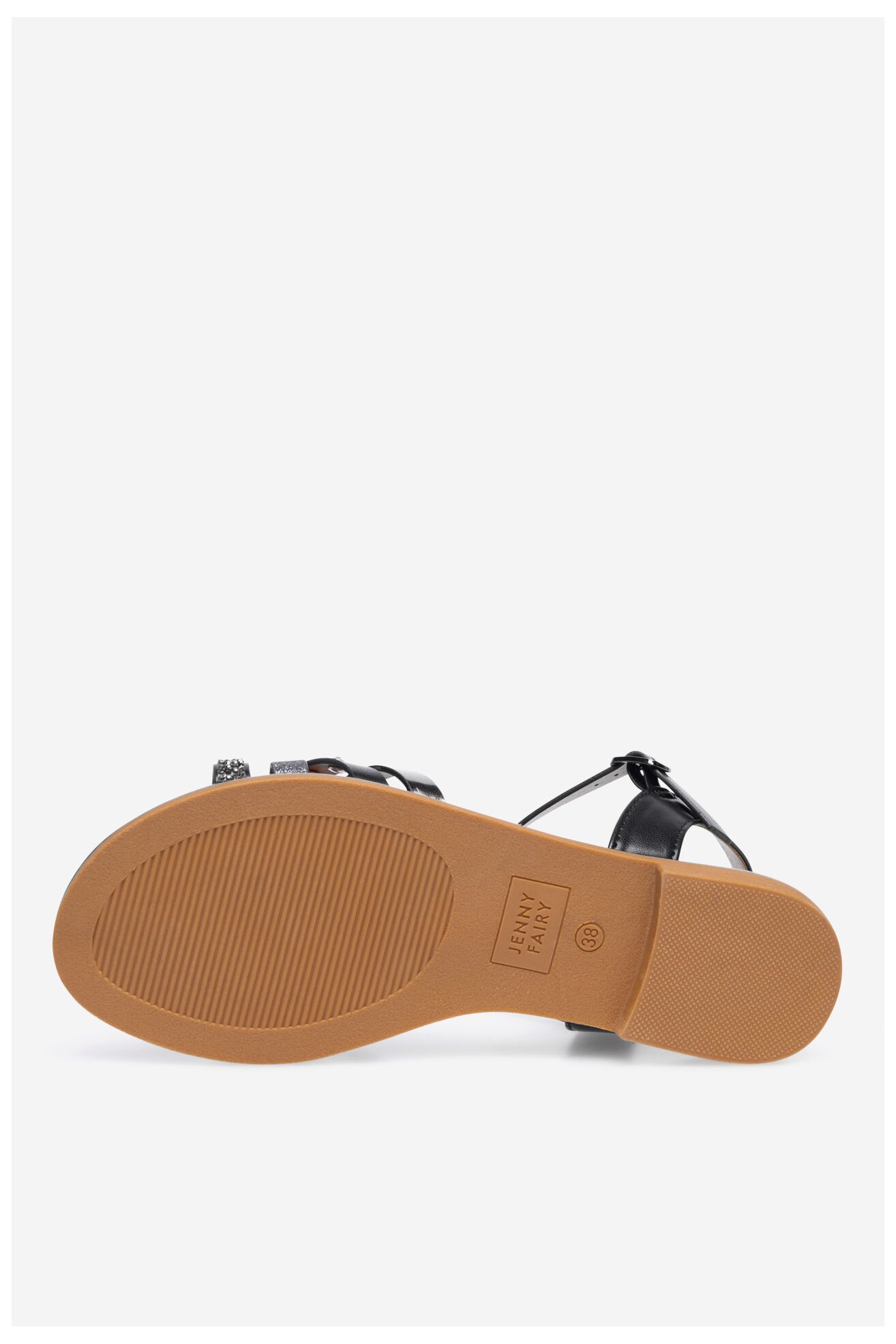 Сандали Jenny Fairy WYL0710-11 ЧЕРЕН