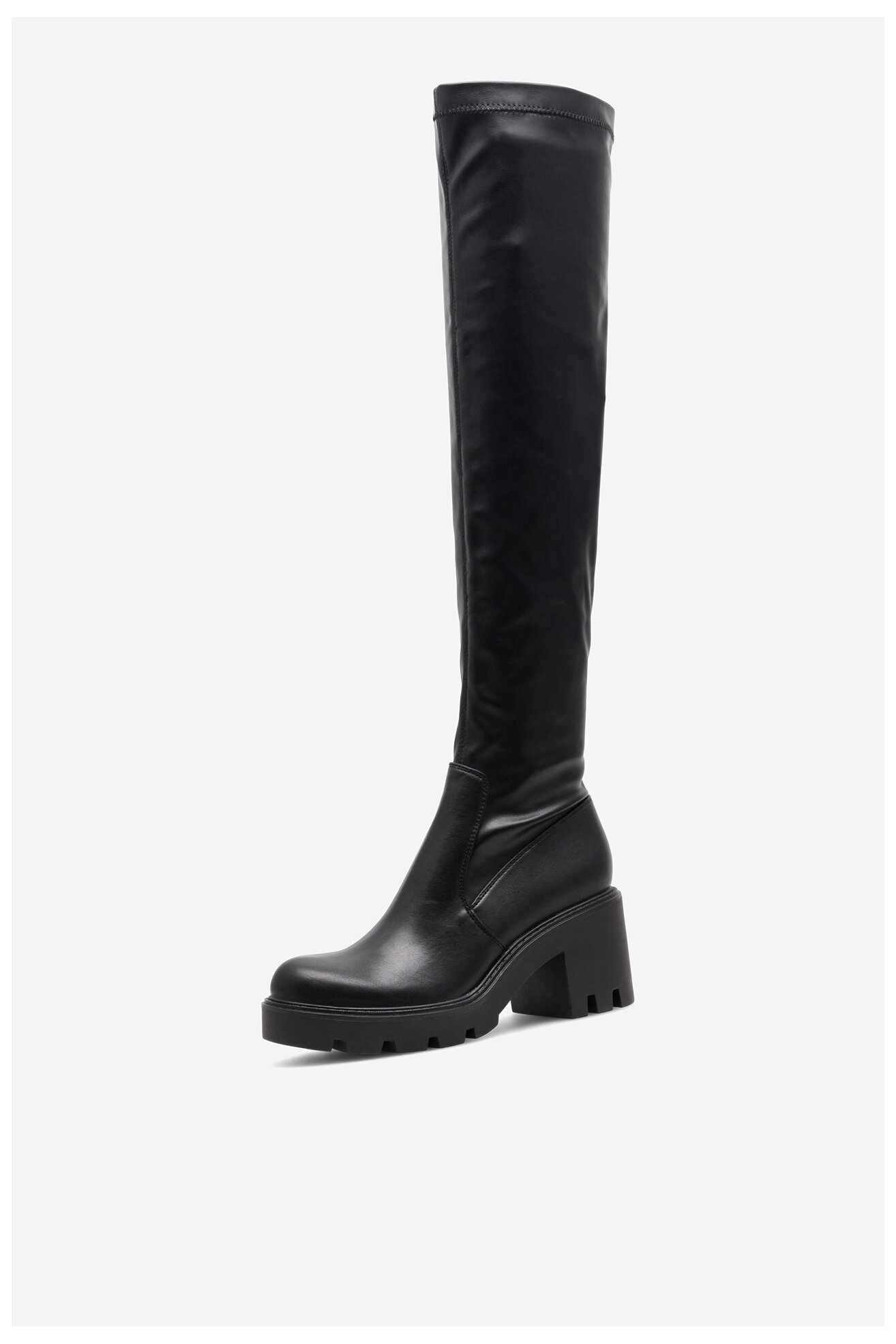 Cizme Jenny Fairy WS5596-08 NEGRU