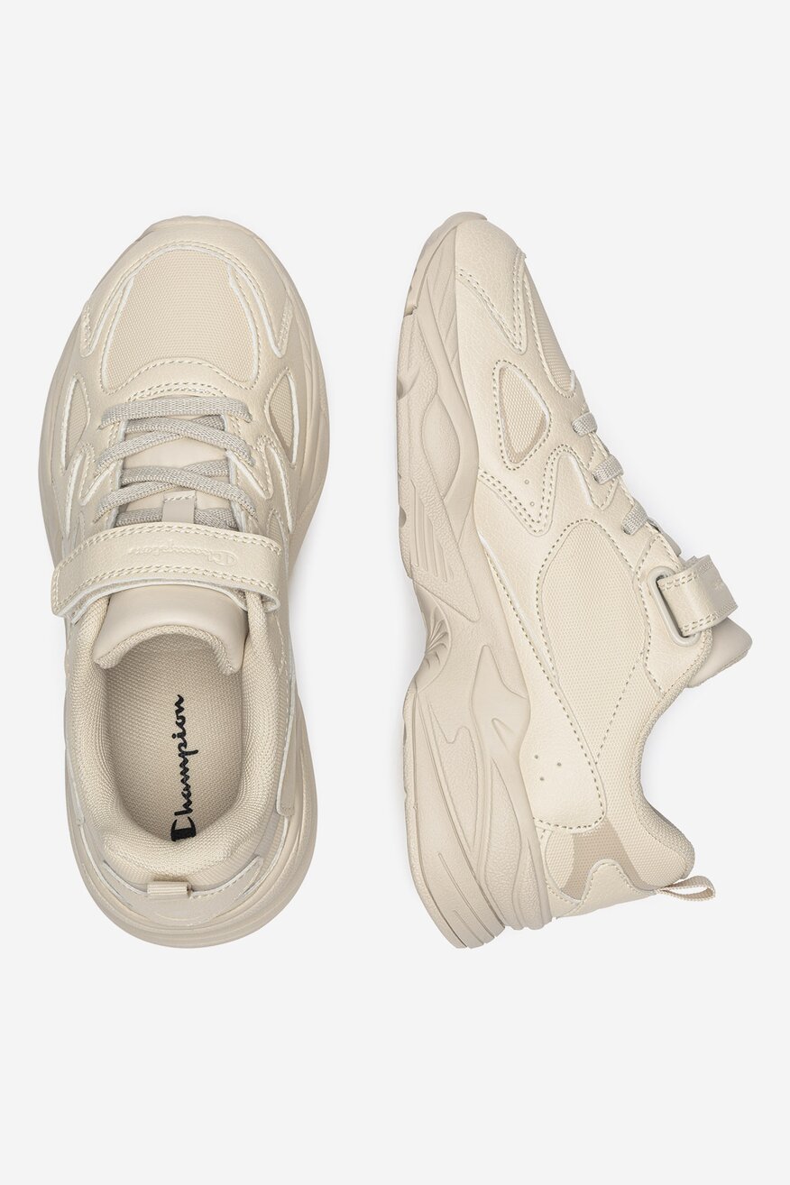 
                Încălțăminte sport Champion BEJ - 5905588662129