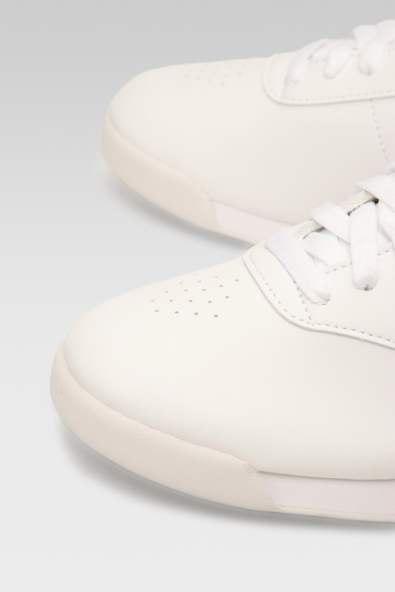 Sneakers Reebok PRINCESS 1475 Biały