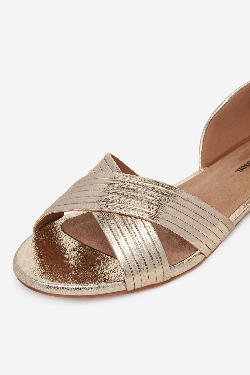 
                Clara Barson - Baleriny - 5904248111502