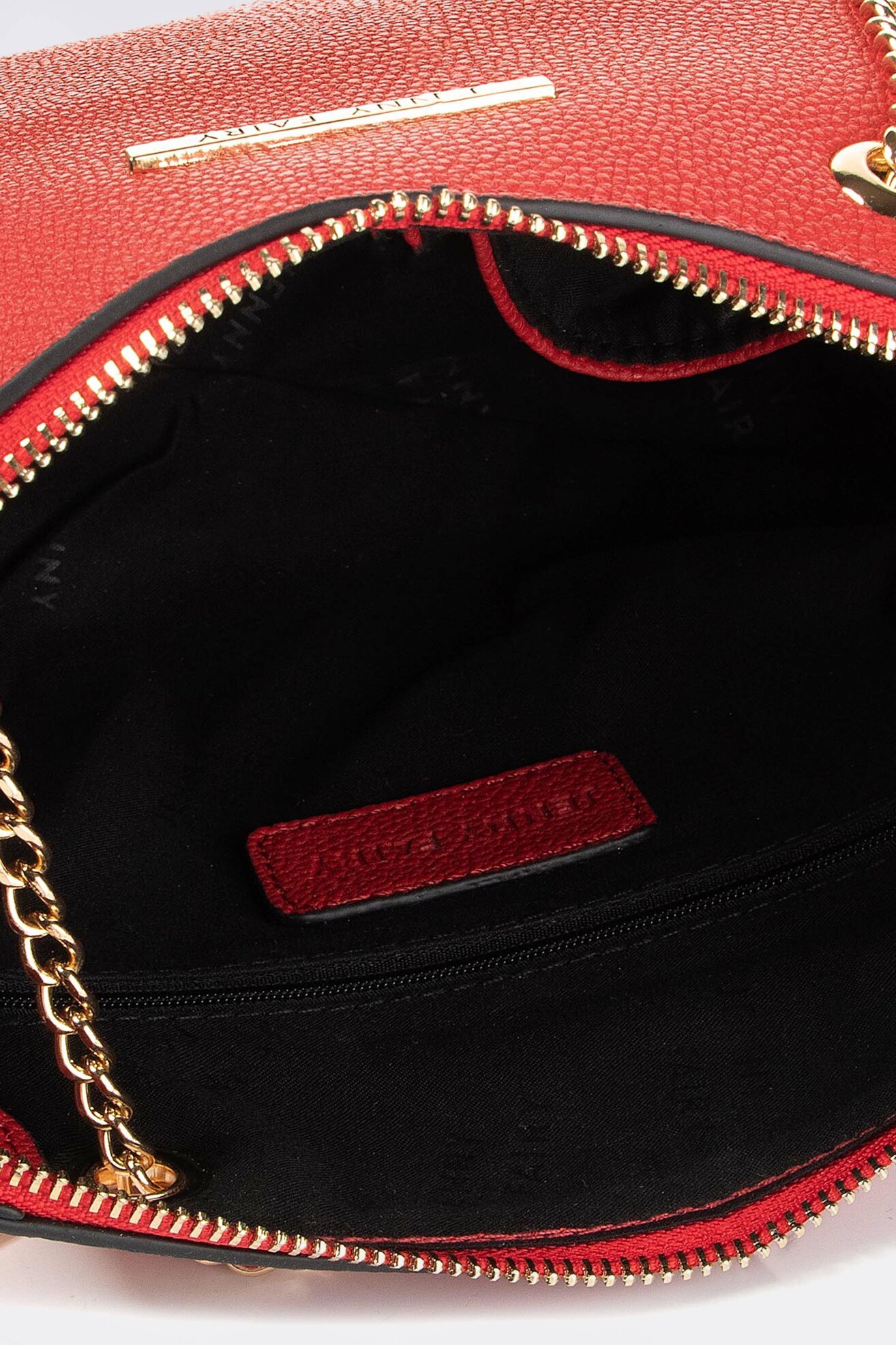 Torebka Jenny Fairy RX1784 Czerwony