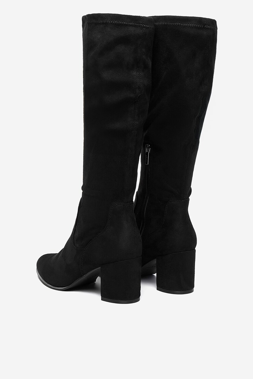 
                Csizma Jenny FEKETE - 5906751384312