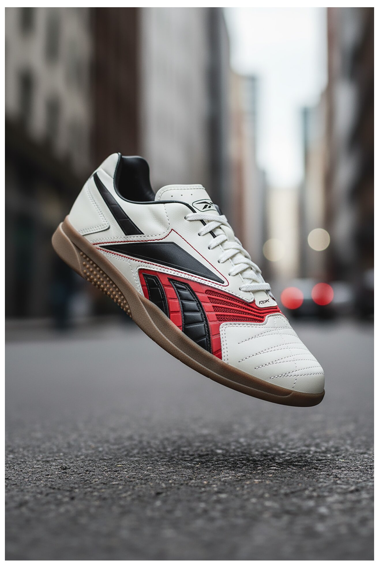 Încălțăminte sport Reebok EO-HAMMER VALDE 100228152 MIX