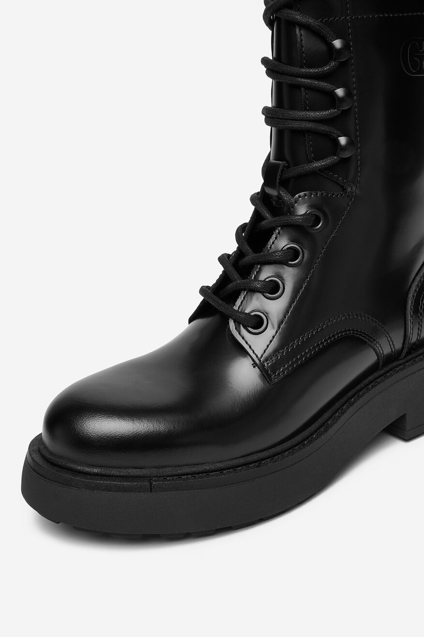 
                Csizma Gino Rossi FEKETE - 5906751306253