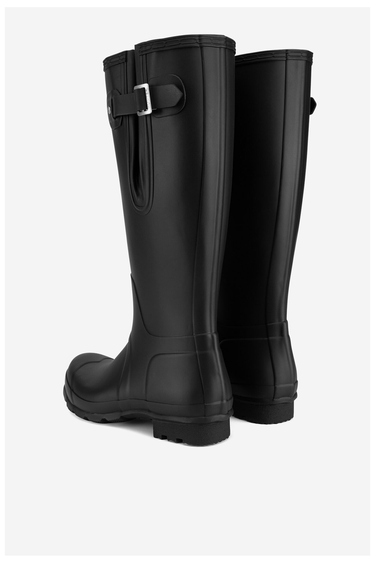 Гумени ботуши HUNTER MFT9007RMA ЧЕРЕН