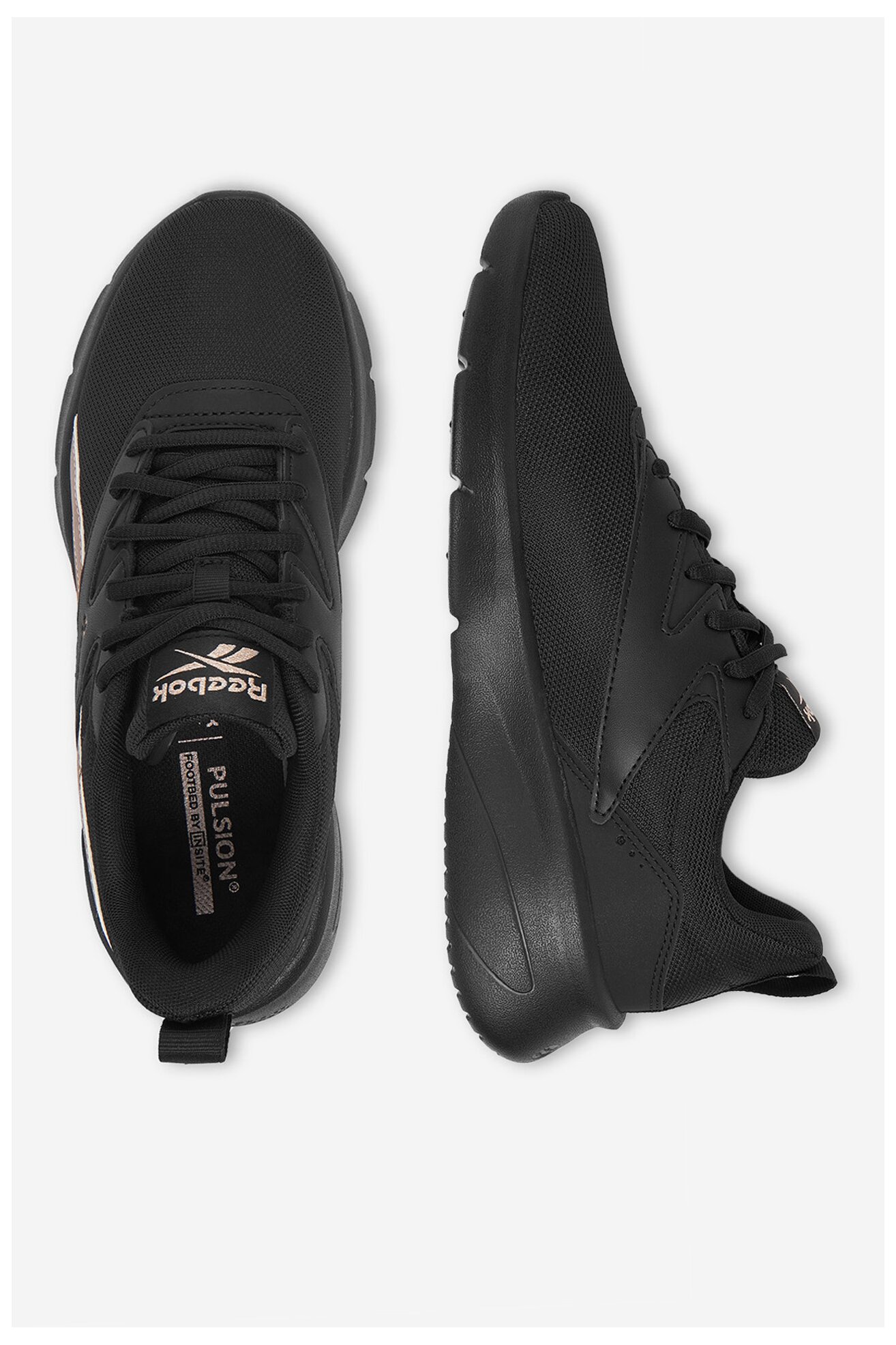 Sportcipő Reebok CEO-RIDER V 100220427 FEKETE