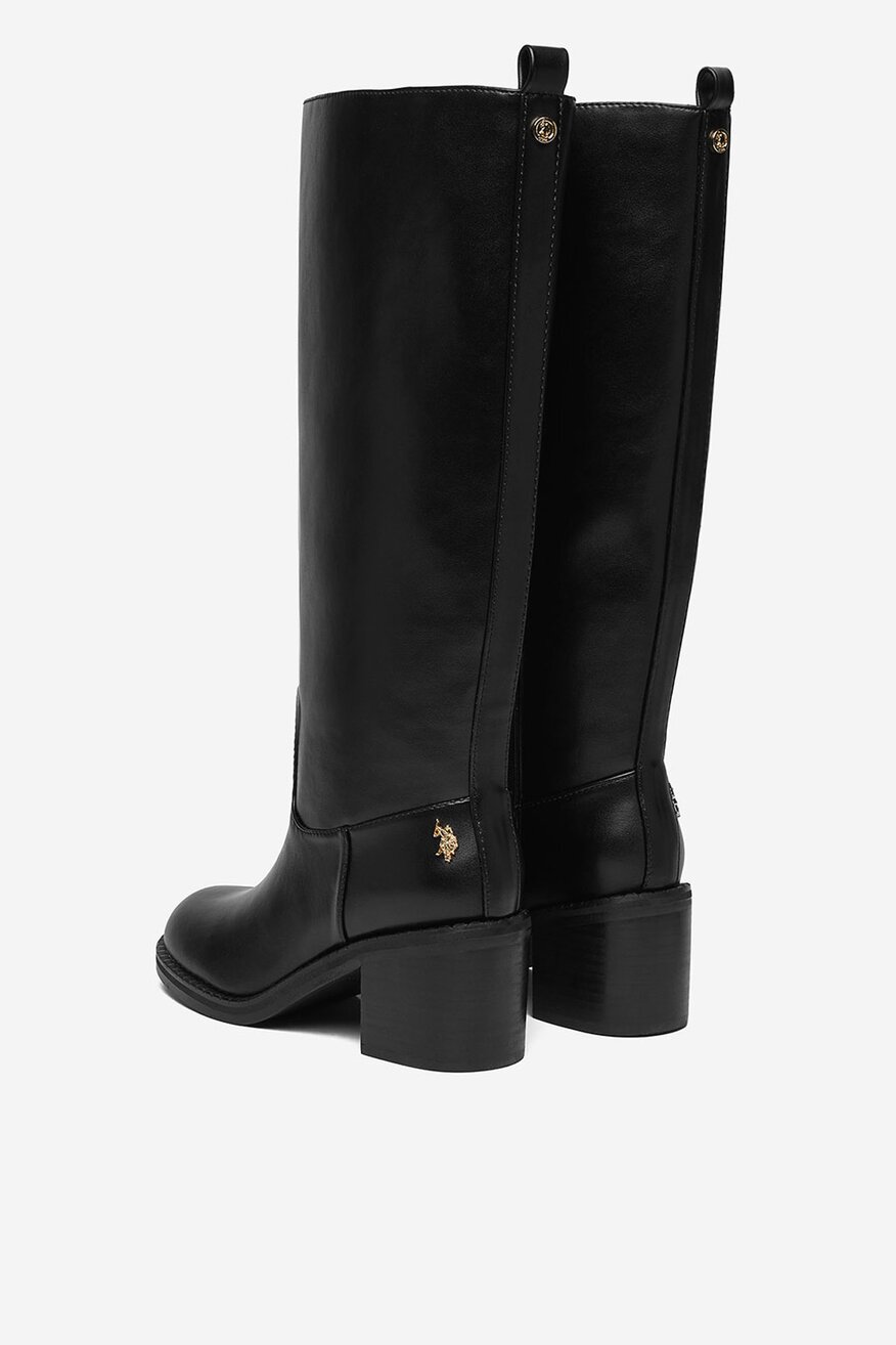 
                U.S. POLO ASSN. - Kozaki - 5906751555682