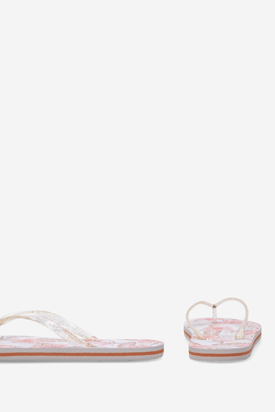 
                Șlapi pentru bazin DeeZee PORTOCALIU - 5905588419280