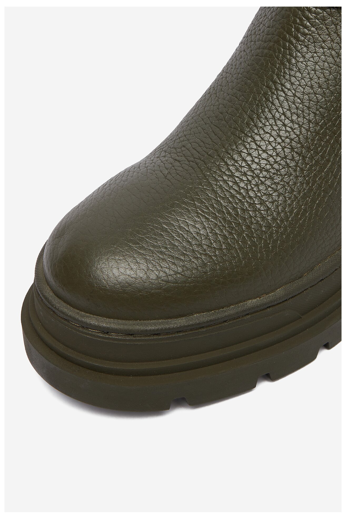 Botki G-STAR RAW CEO-WI45-VR-3400-03 Khaki