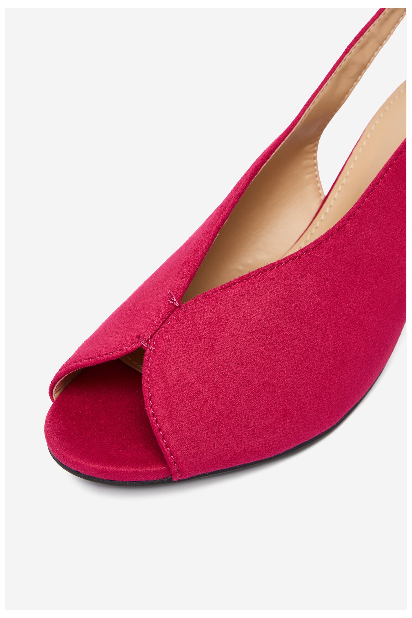 Сандали Jenny CEO-LS6019-01 ТЪМНОРОЗОВ