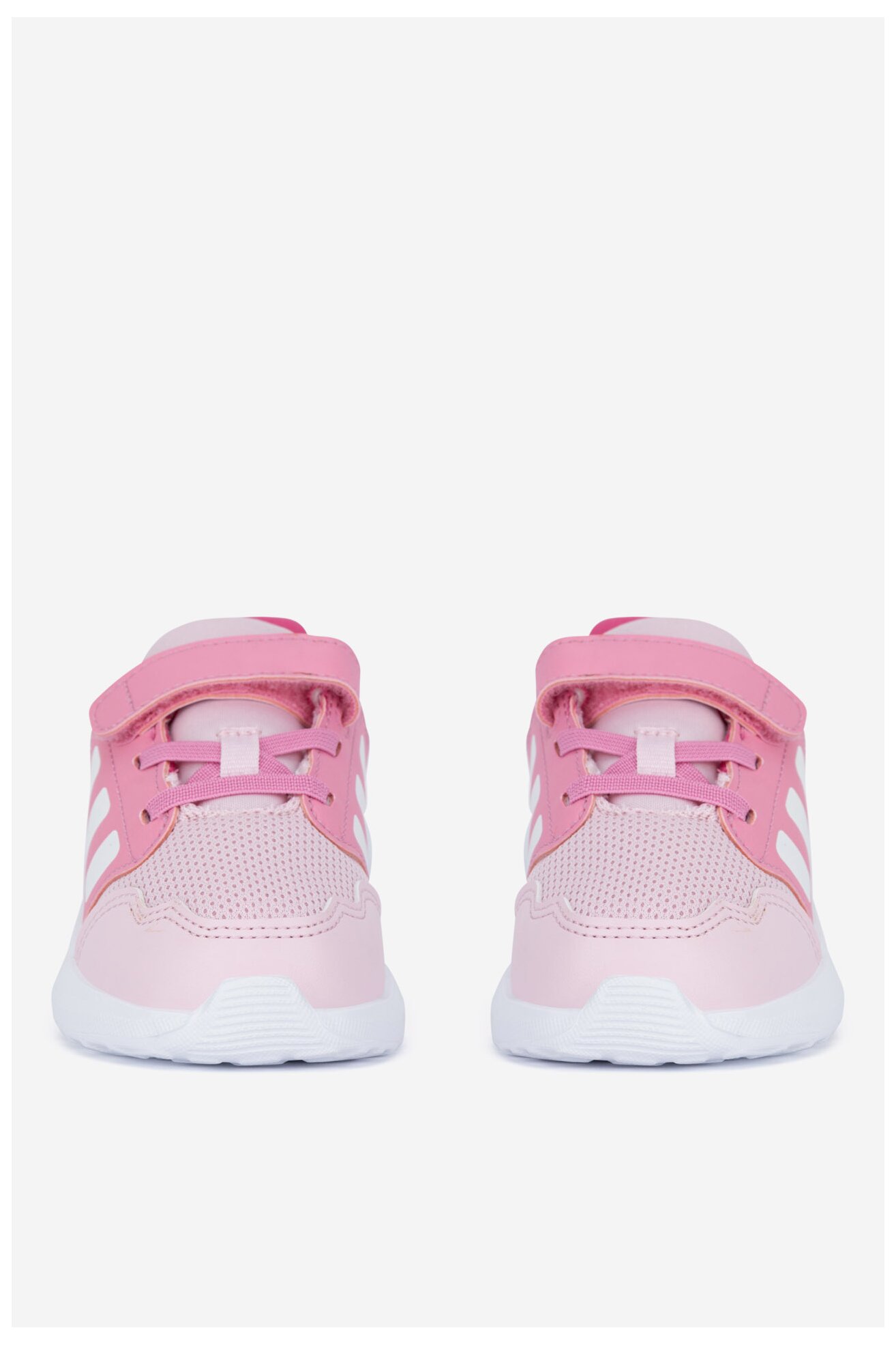 Obuwie sportowe adidas TENSAUR RUN 3.0 CF I IH7781 Różowy