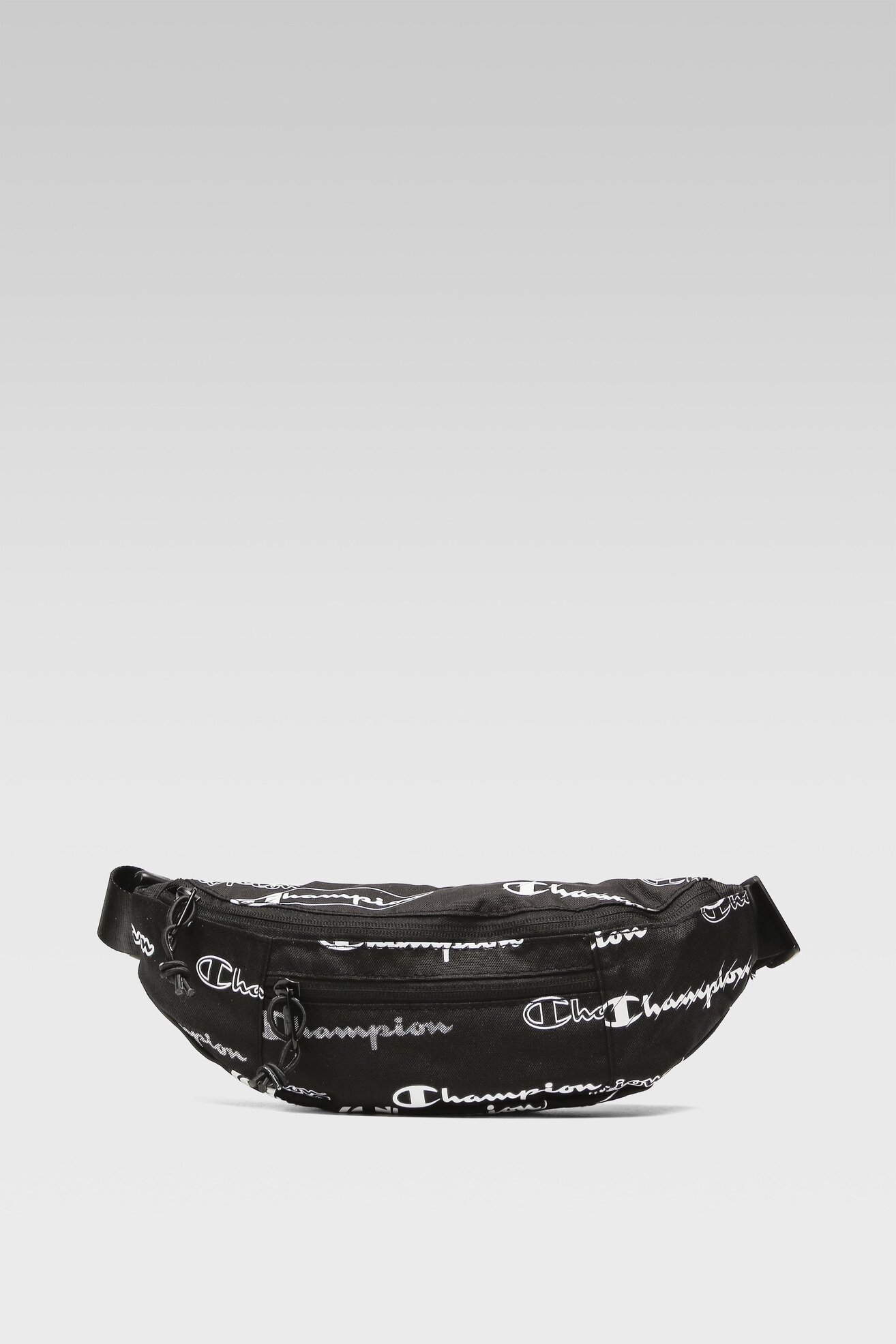 Torebka młodzieżowa Champion 805522-KL001 Czarny