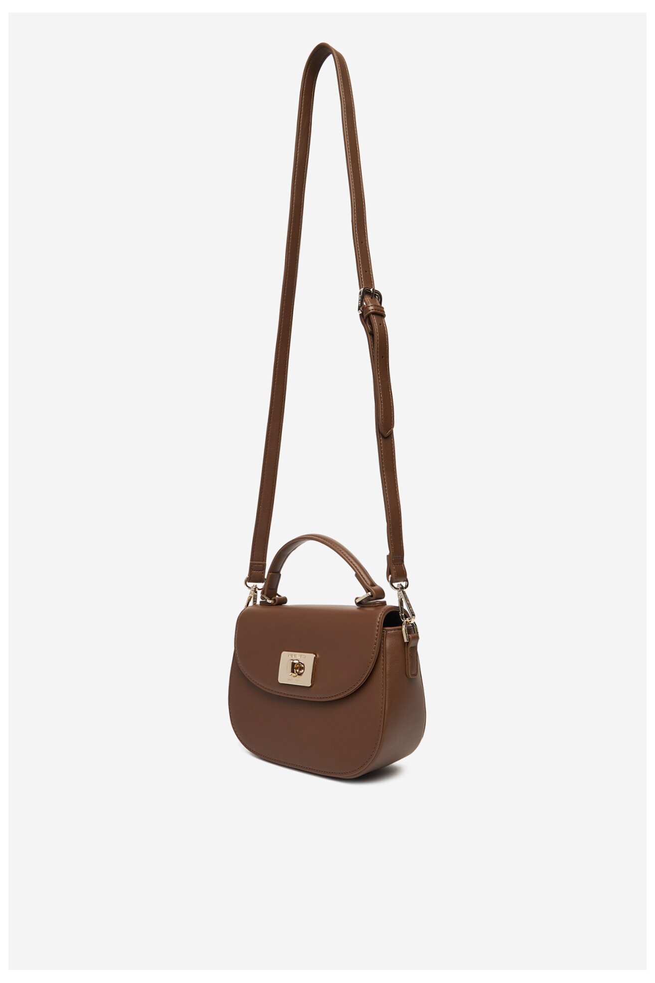 Kézitáska NINE WEST CEO-TENNESSEE-LDA8205 BARNA