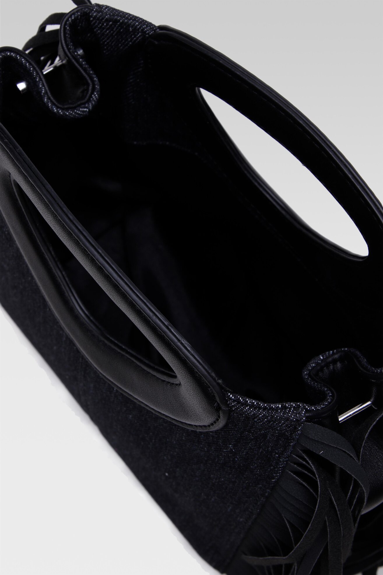 Torebka Jenny Fairy MJR-A-008-10-01 Czarny