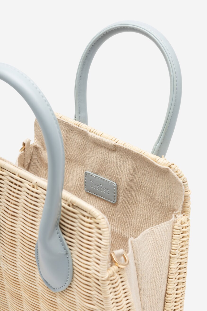 DeeZee - Torebka koszyk - 5904862788272