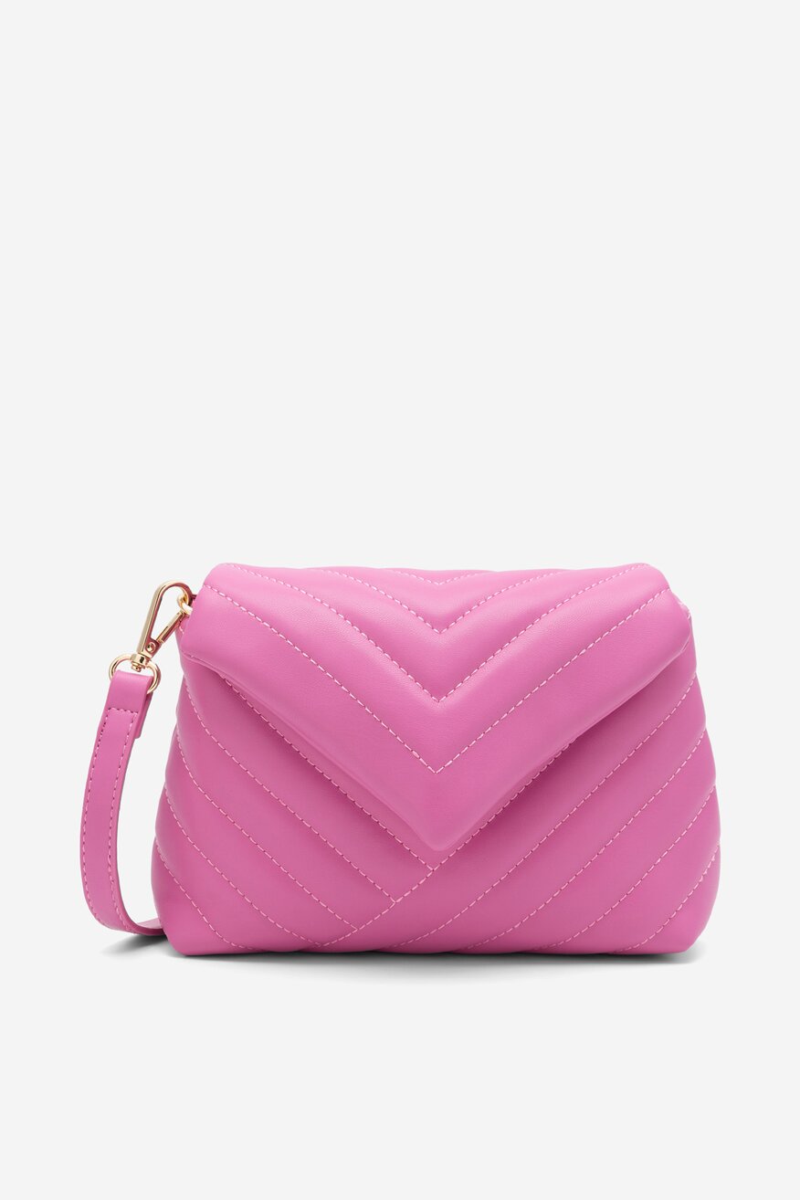 DeeZee - Mała torebka listonoszka - 5904862857770