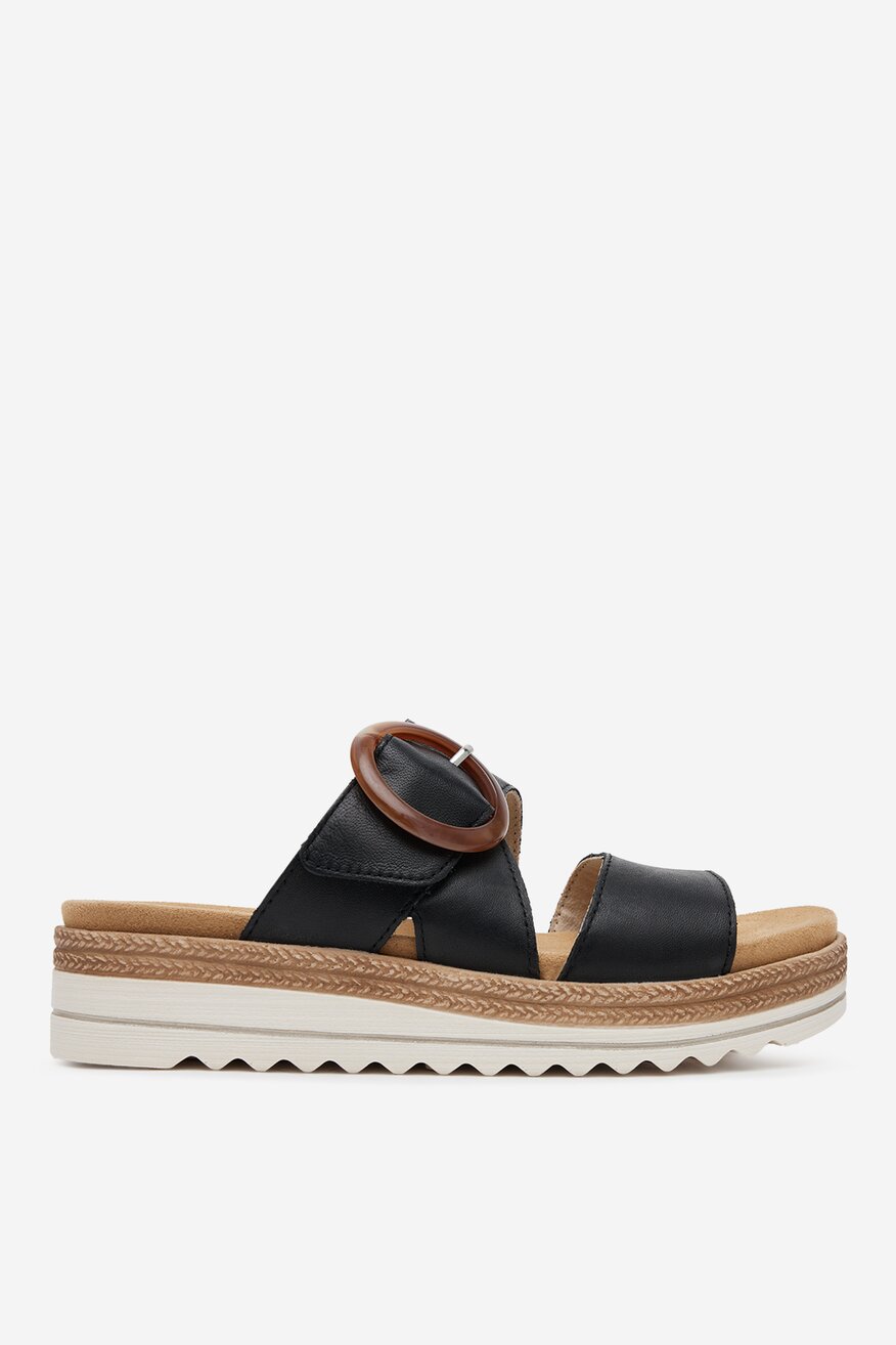 
                Джапанки Remonte ЧЕРЕН - 2230078413909