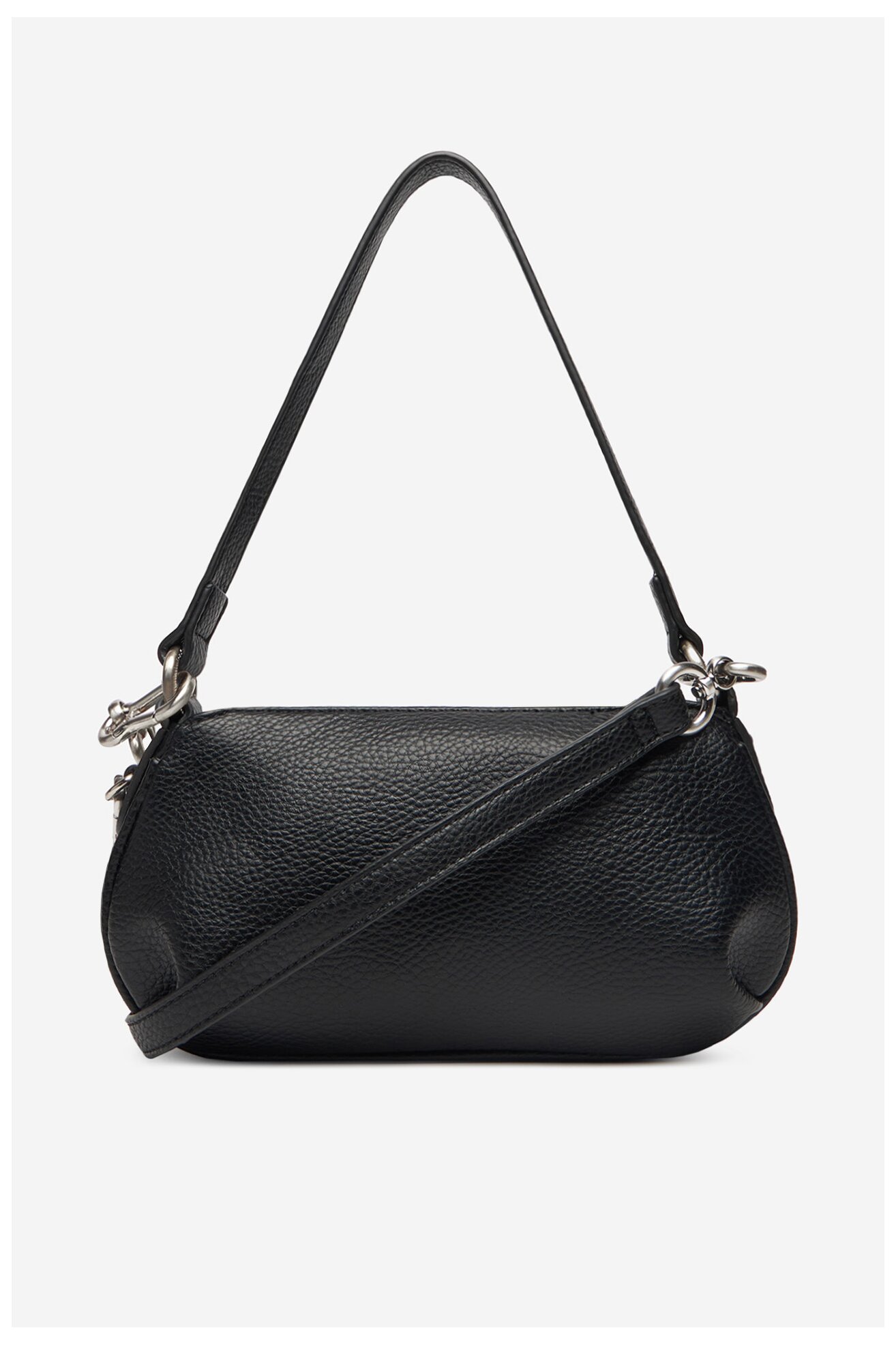 Torba Juicy Couture CEO-BIJXT8994WVP CRNA