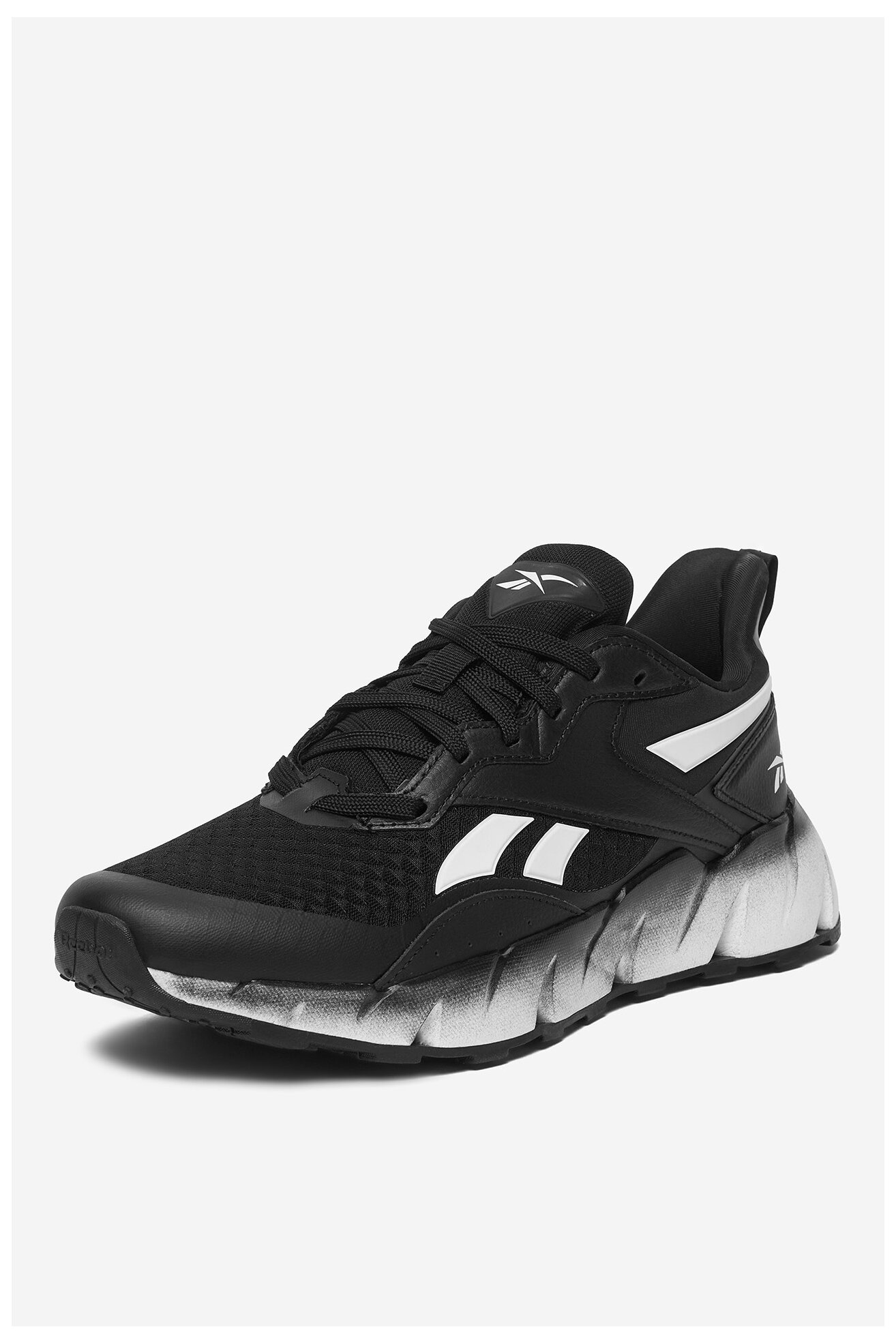 Sportcipő Reebok CEO-VIZOME AR30247MBH FEKETE