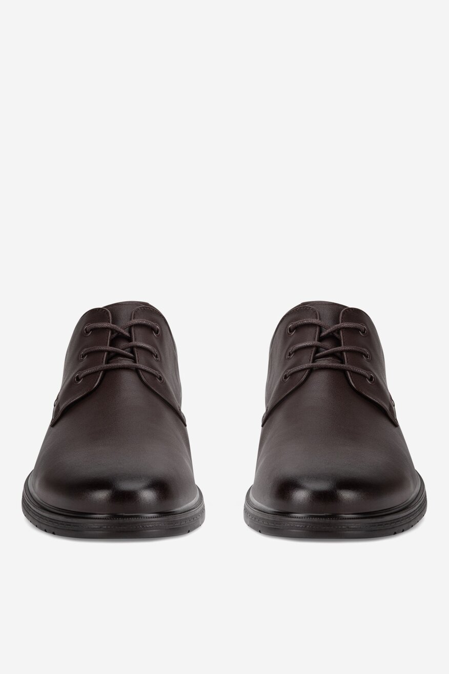 
                Половинки обувки Sergio Bardi КАФЯВ - 5905588837909