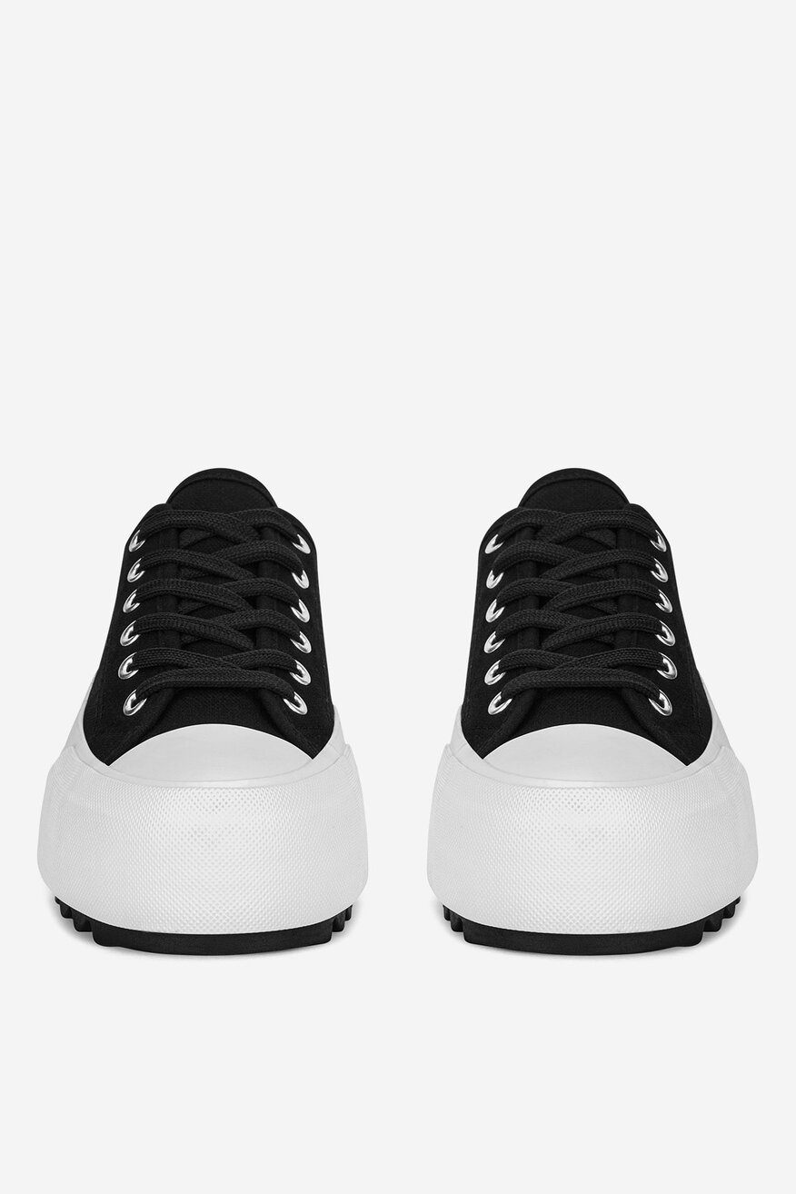 
                Кецове Jenny Fairy ЧЕРЕН - 5905588892243