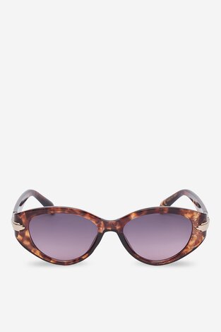 Окуляри Жіночі Jenny WB-4WF-014-SS26 КОРИЧНЕВИЙ