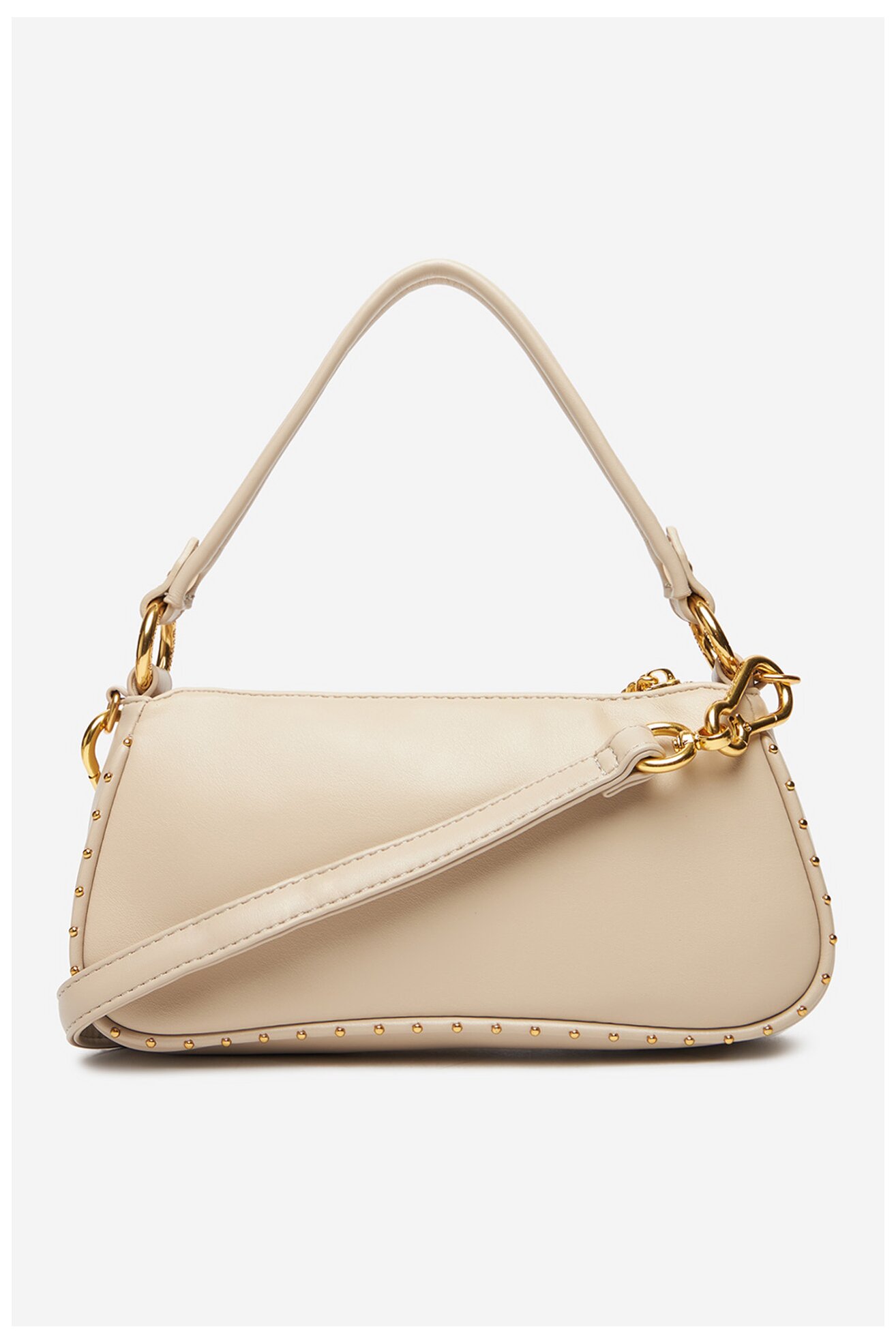 Geantă de mână Juicy Couture EO-BEJXT8803WVP BEJ