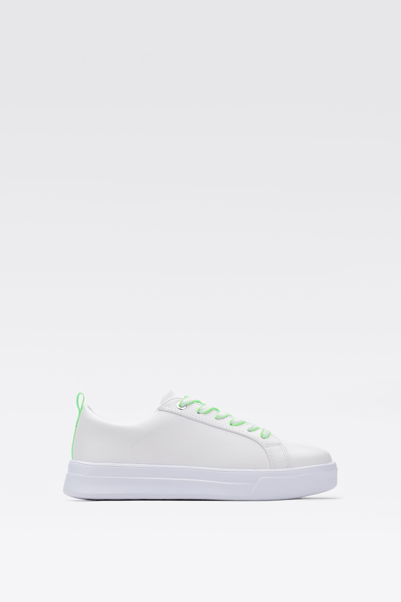 Półbuty Jenny Fairy VS-20WC1074-1 Zielony