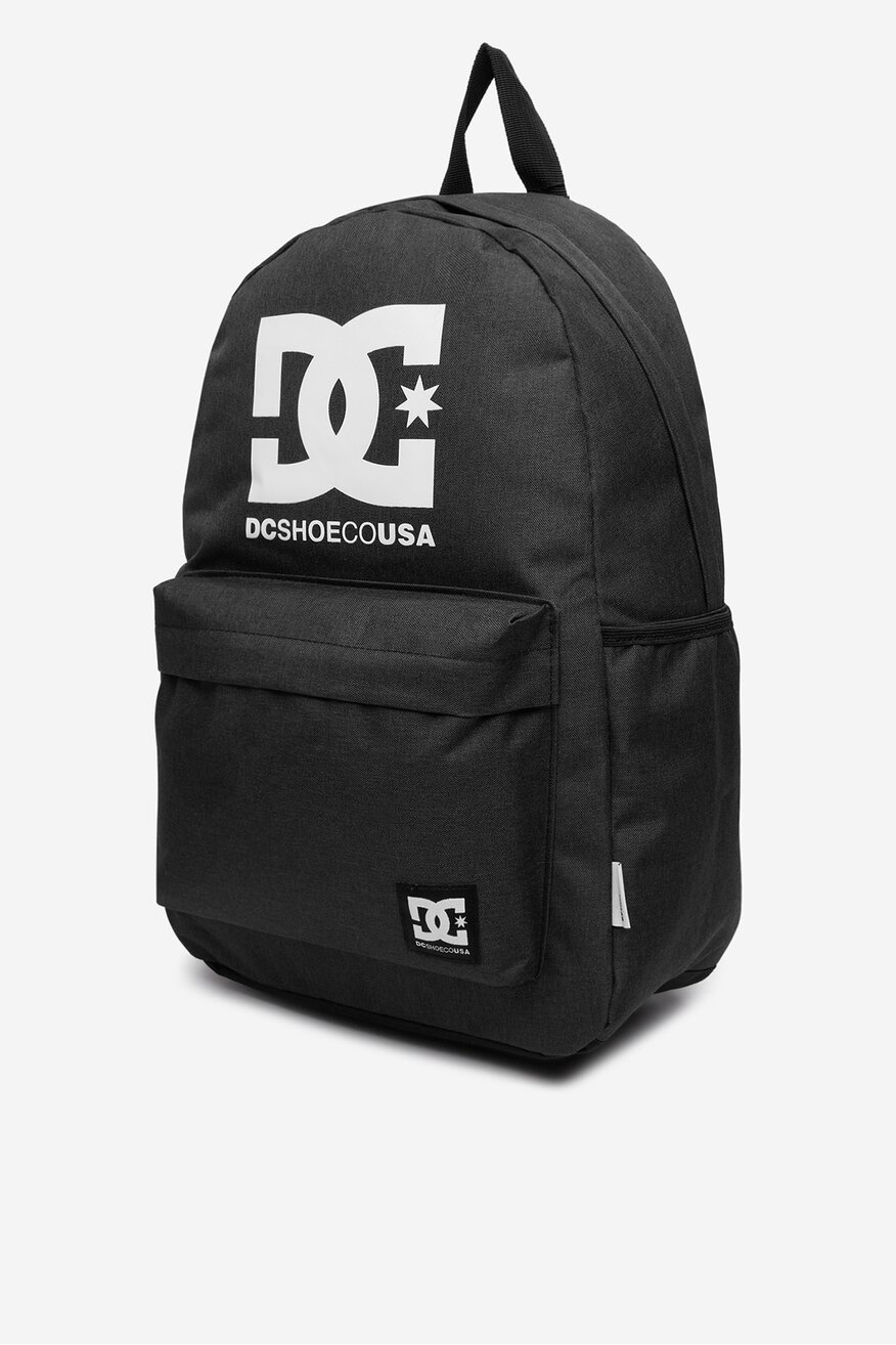 
                Раница DC Shoes ЧЕРЕН - 5906751692516