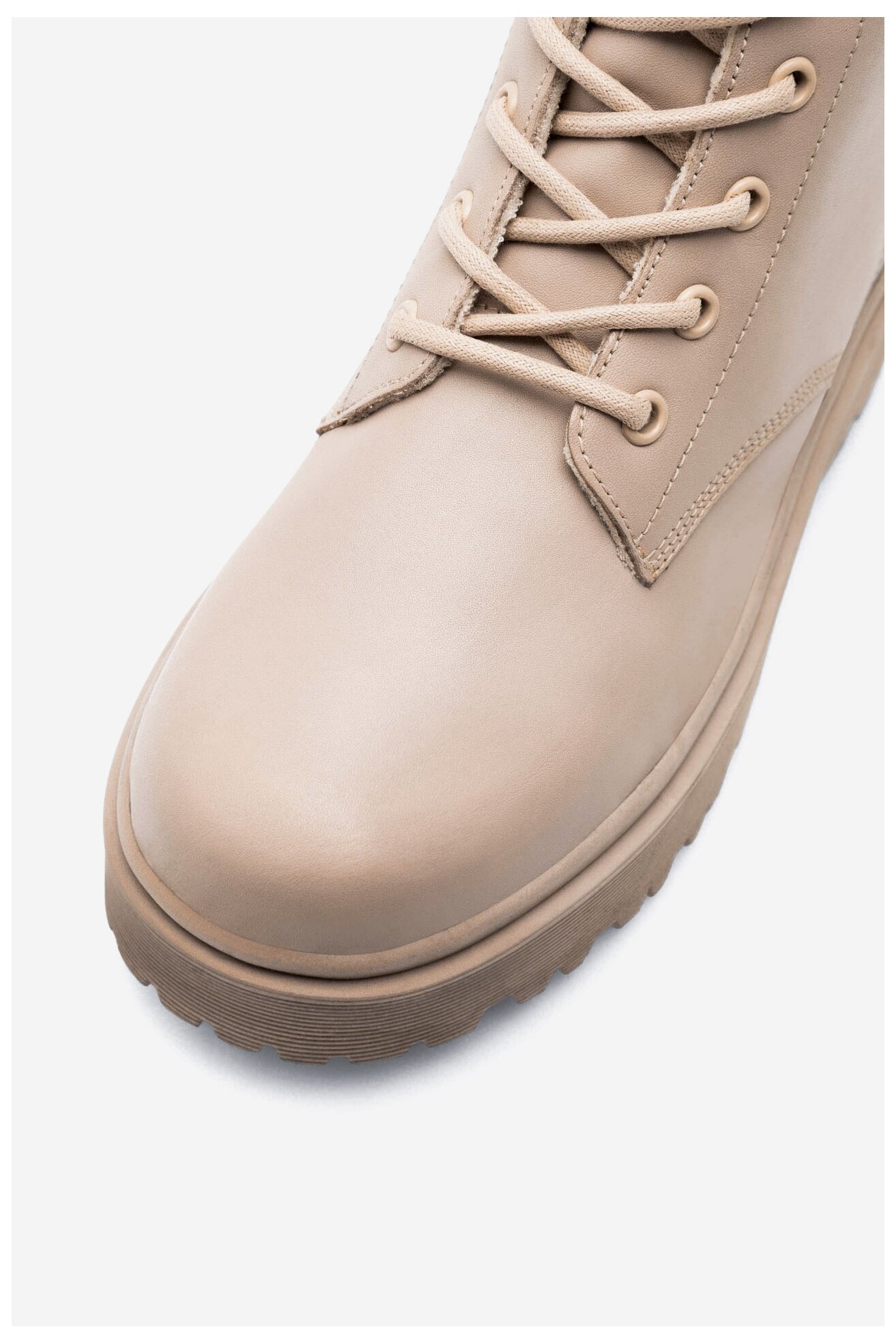 Боти Lasocki WB-ALESSIA-01 БЕЖОВ