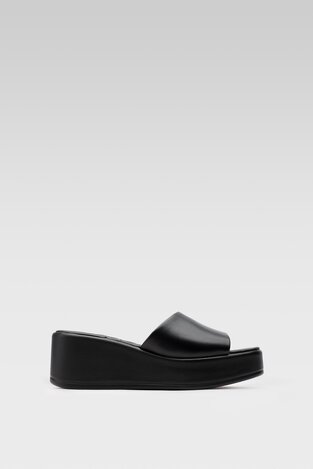 Papuče Lasocki OCE-3030-01 CRNA