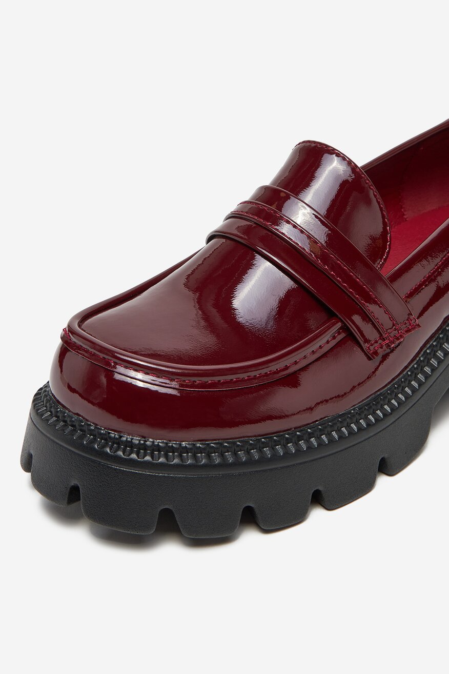 
                Mocasini DeeZee GRENA - 5906751082270