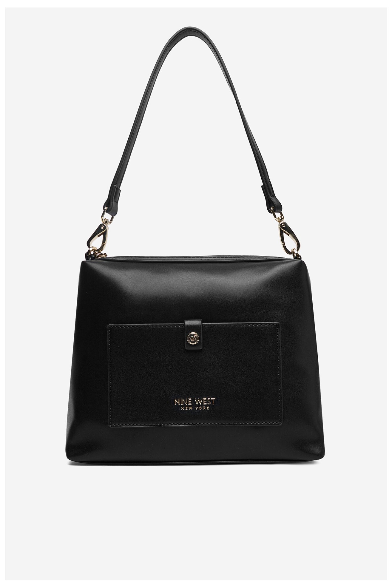 Torebka NINE WEST EO-DALIA-LDA8452 Czarny