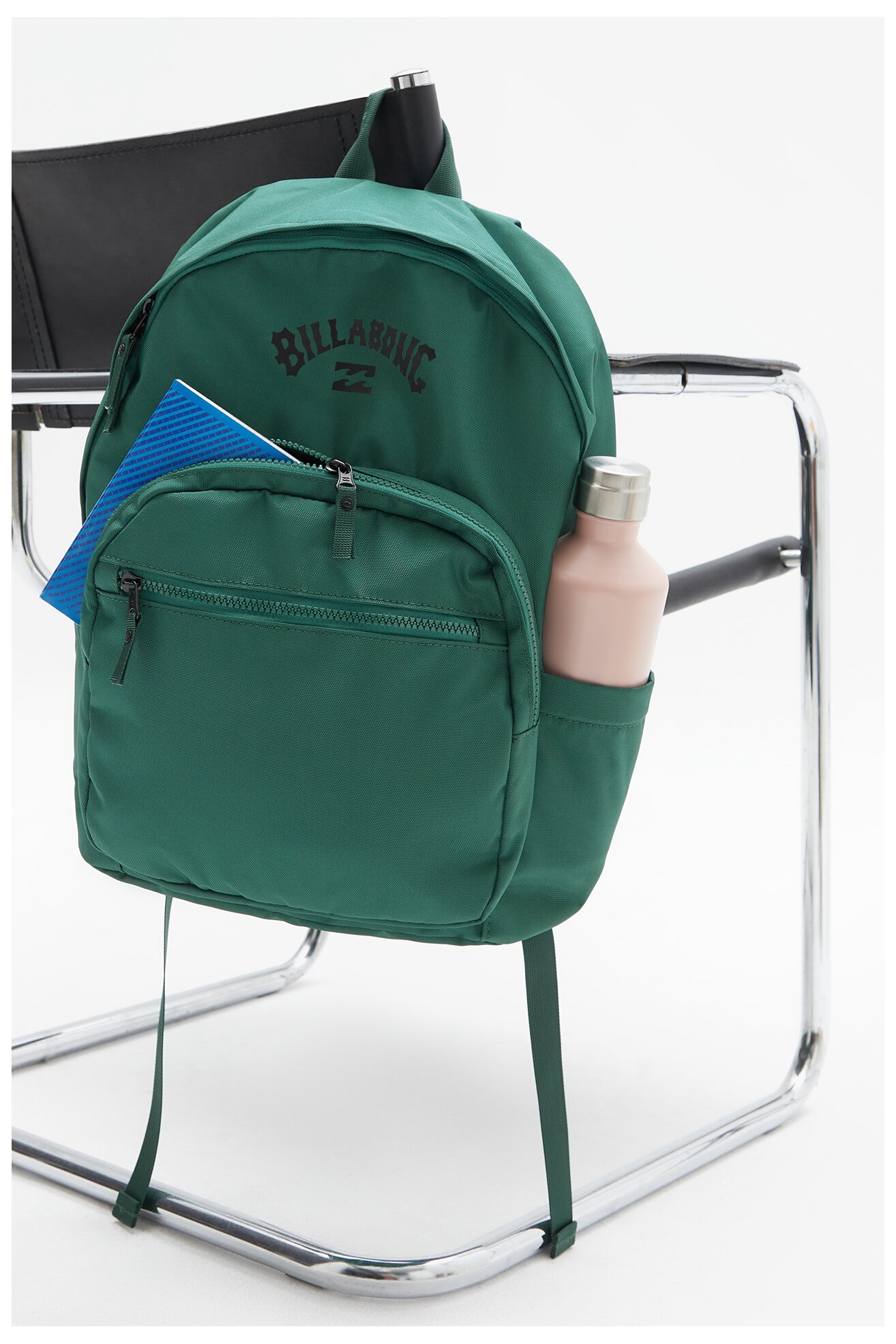 Plecak BILLABONG C-BLB-M-002-08 Zielony