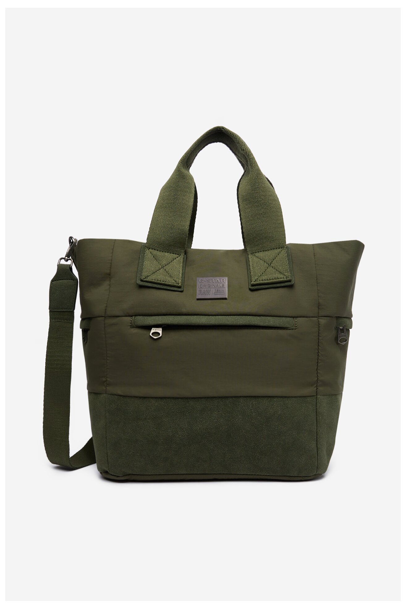 Torba G-STAR RAW C-ODYS-XC8184 TAMNO BEŽ