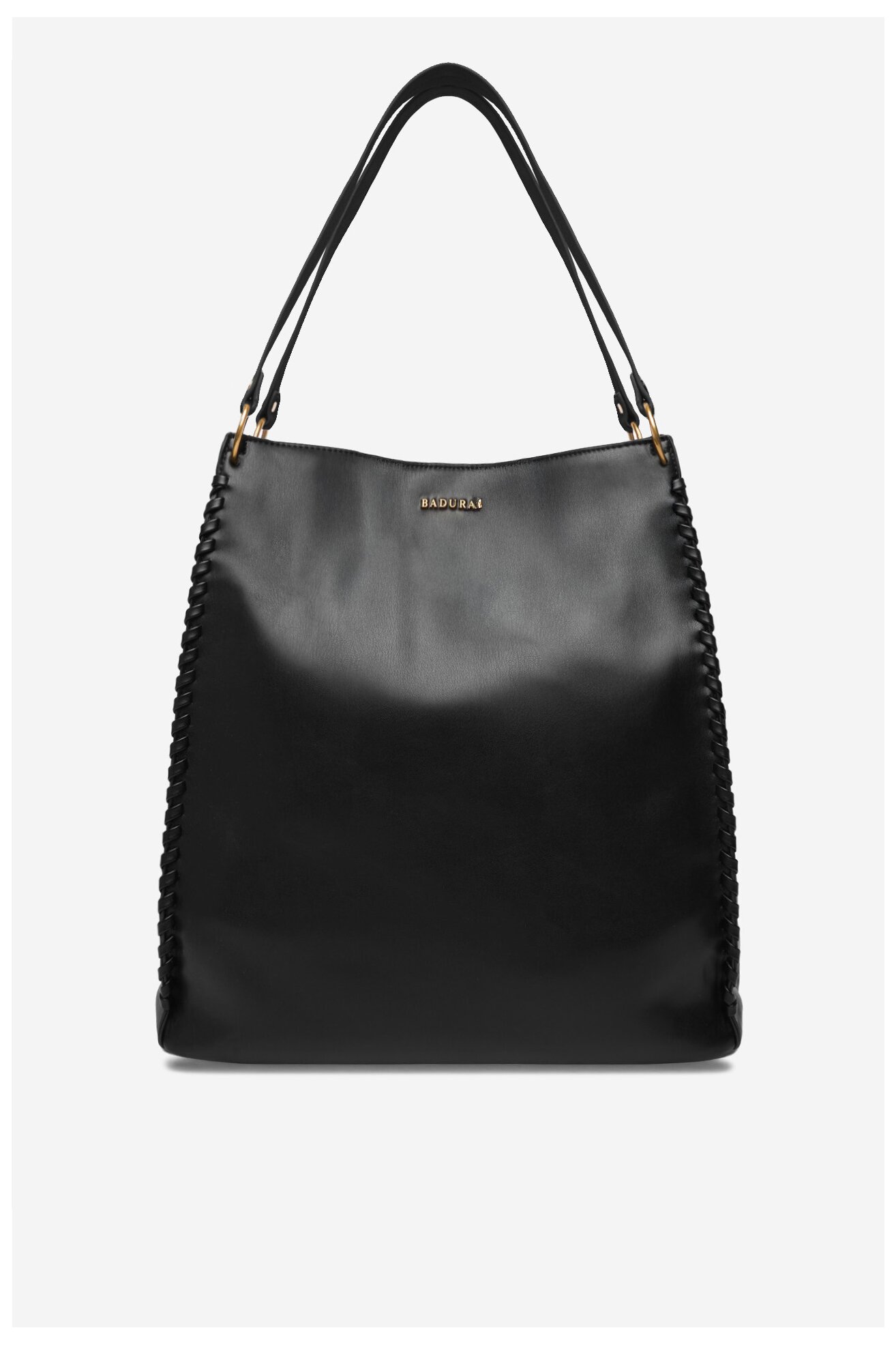 Дамска чанта Badura WEN-13 ЧЕРЕН