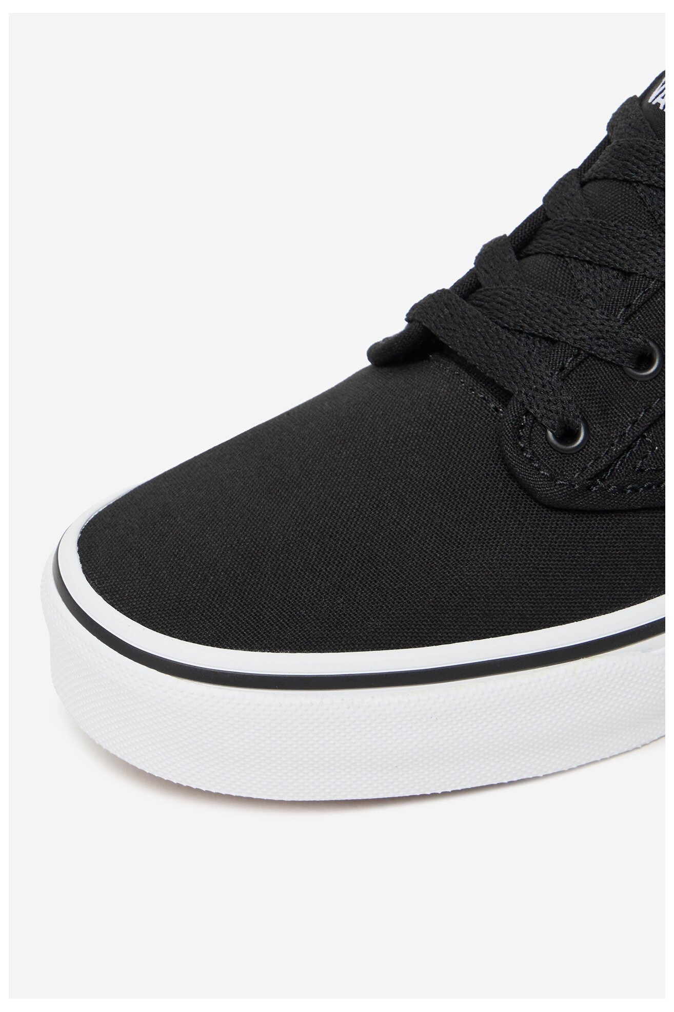 Pantofi pânză Vans C-YT ATWOOD VN000KI5187 NEGRU