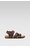 Sandale Lanetti MS1123-04 BRAON
