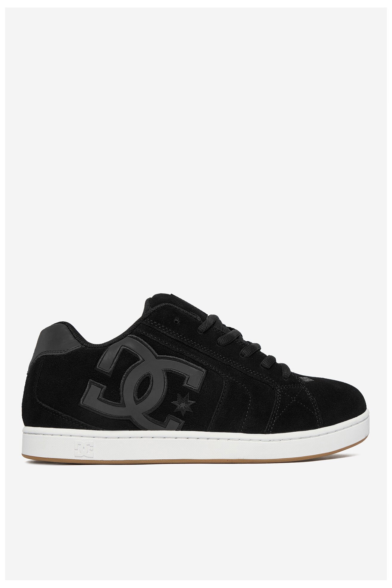 Кросівки спортивні DC Shoes EO-NET SE DC03260001 ЧОРНИЙ