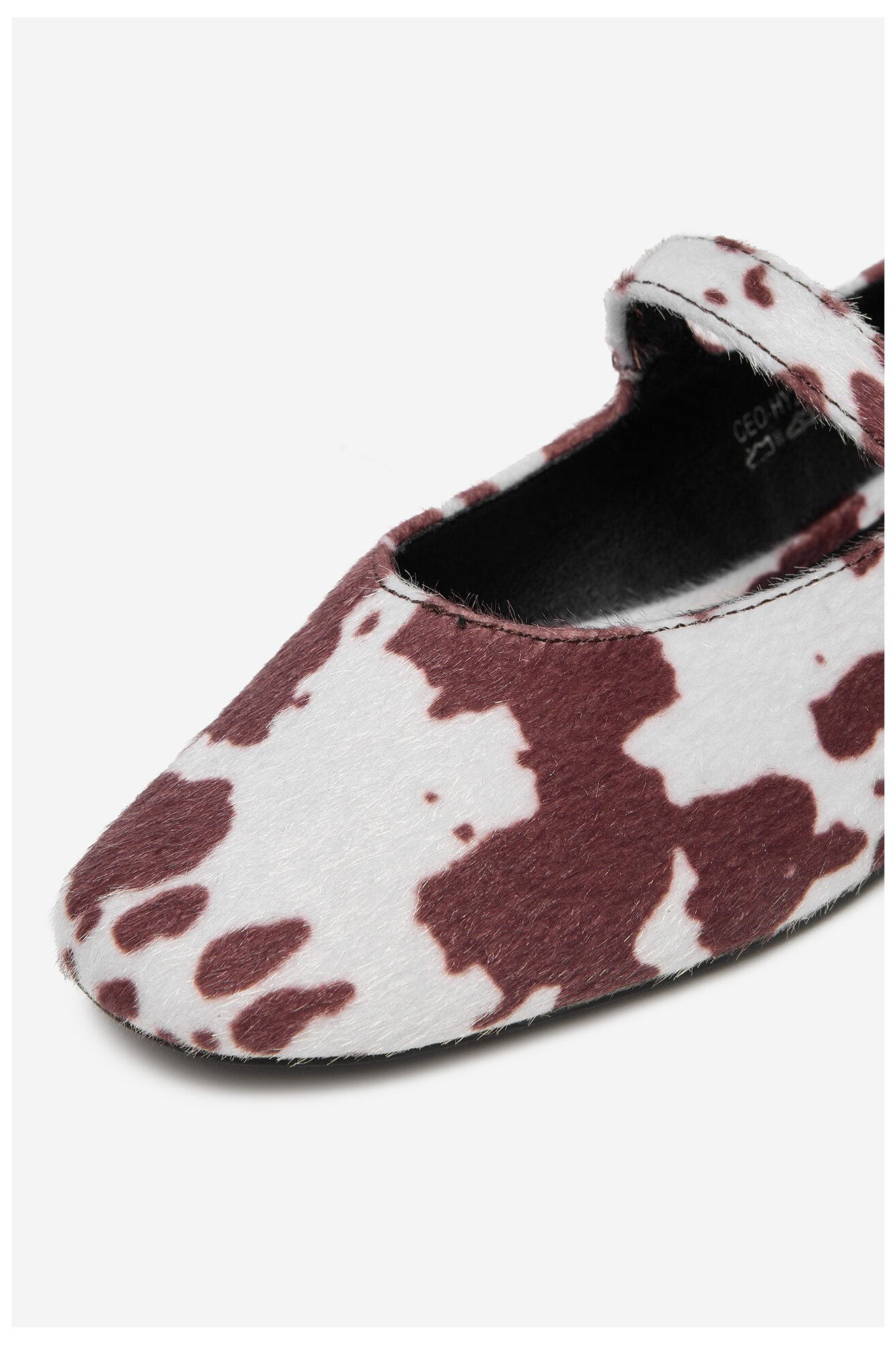 Baleriny Jenny CEO-HY23066-3 MIX