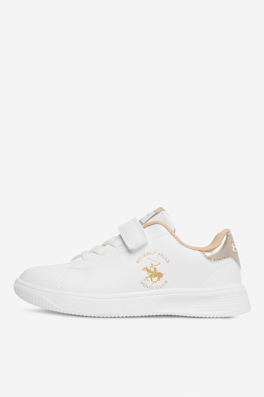 
                Beverly Hills Polo Club - Sneakersy - 5906751668122