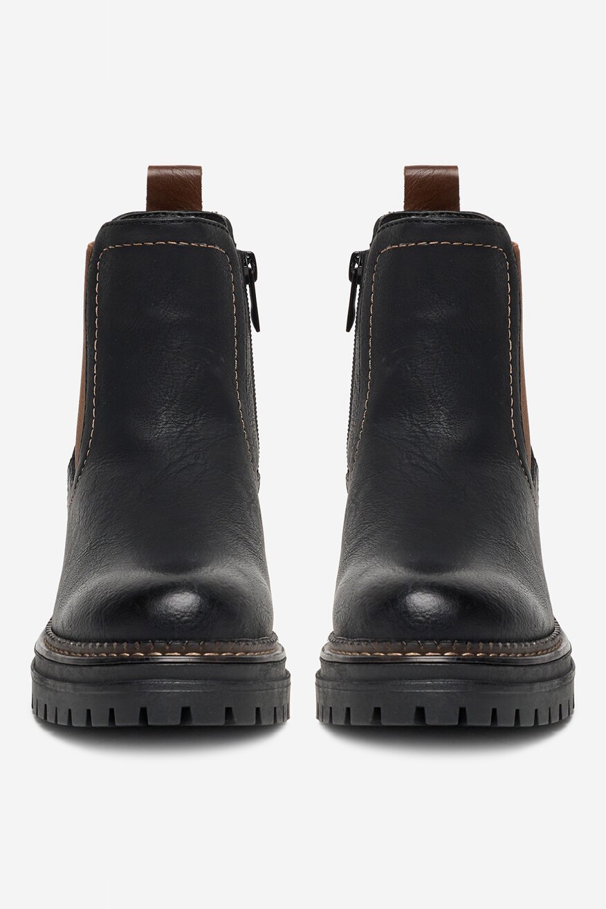 Clara Barson - Botki ocieplane - 5906751387443