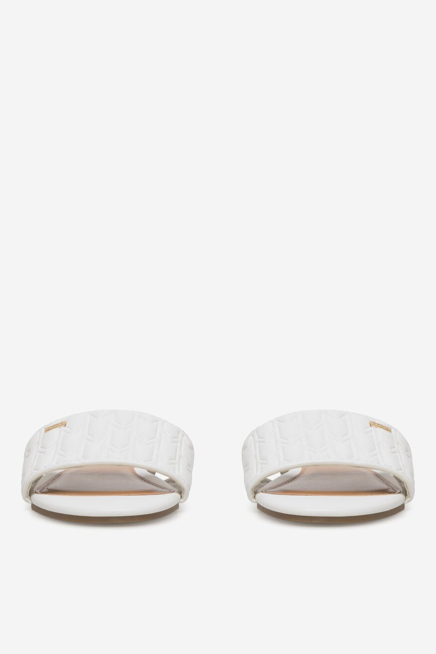 
                Mexx - Klapki - 5905588635130