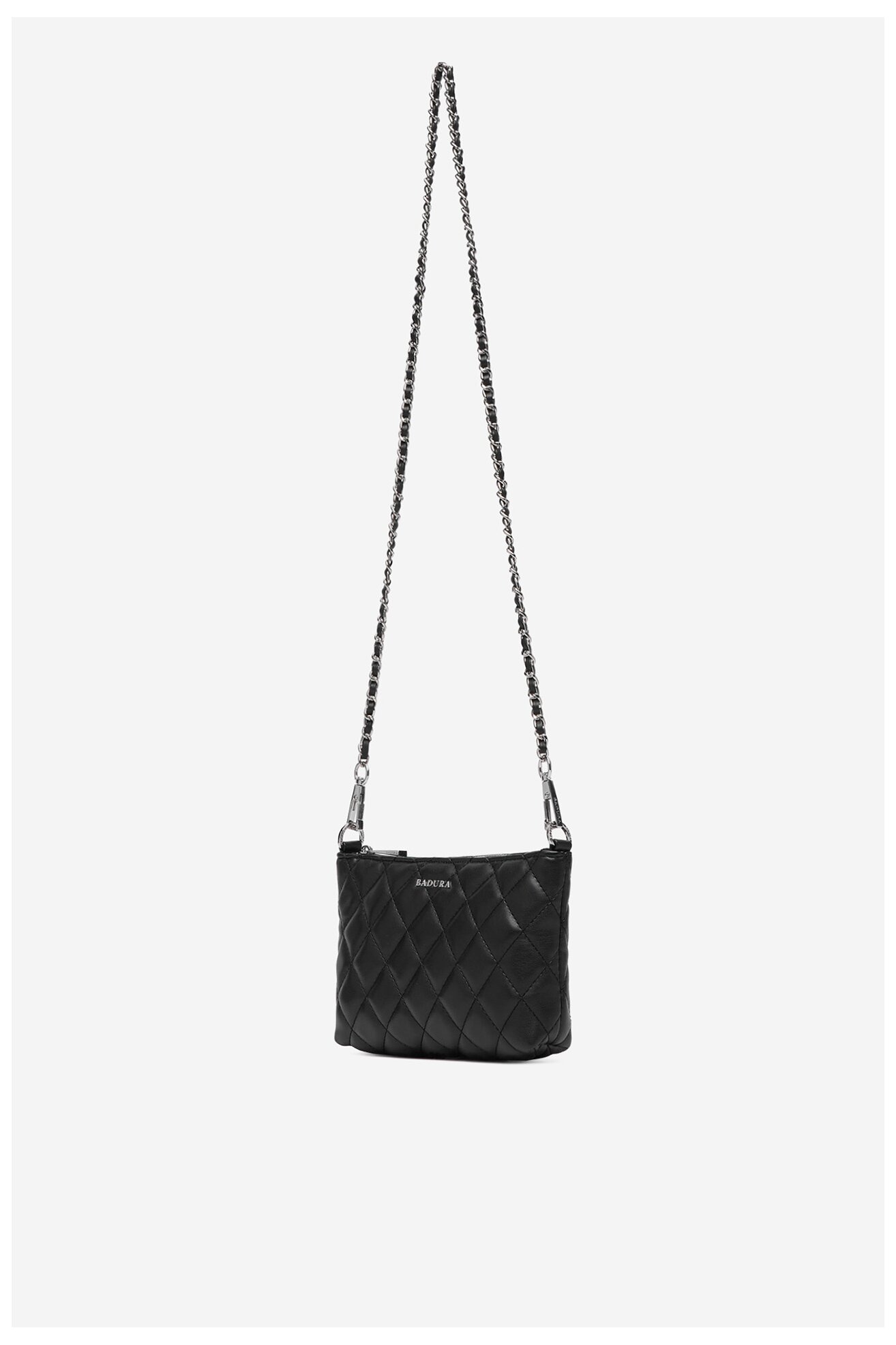 Torba Badura TYL00488 CRNA