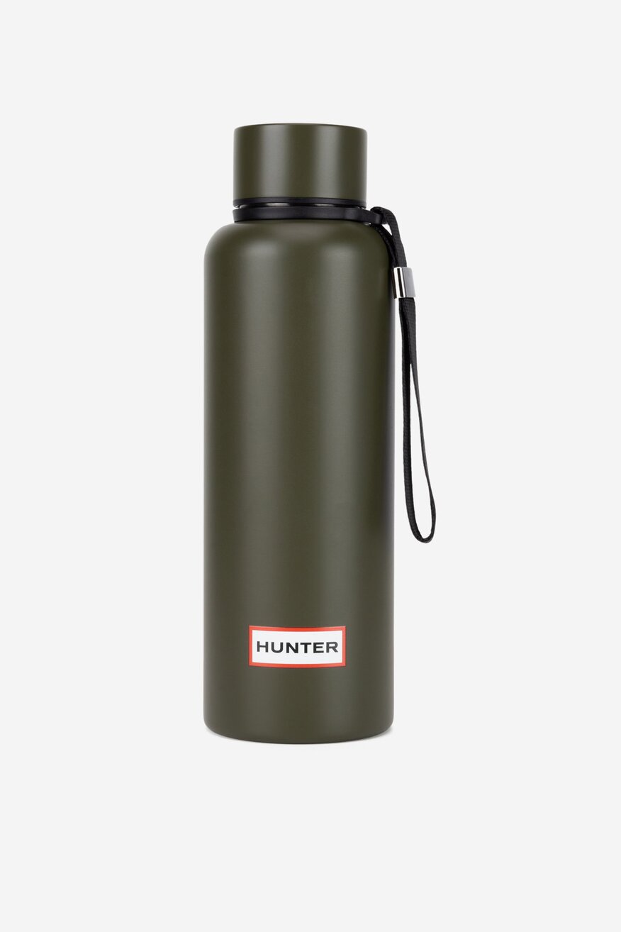 Термос HUNTER ХАКІ - 5903698584218