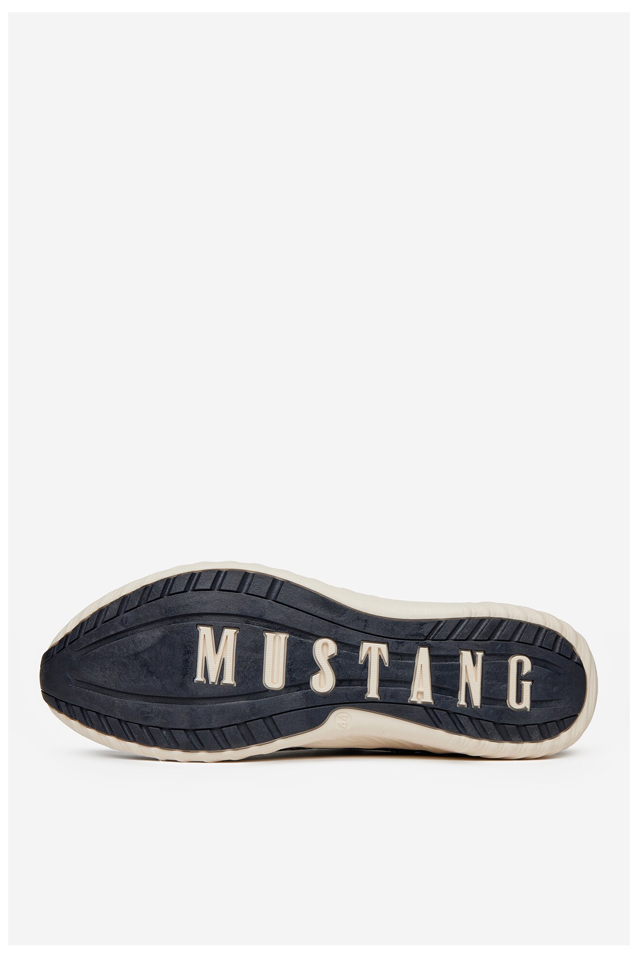 Tornacipő Mustang 4132-311 SÖTÉTKÉK