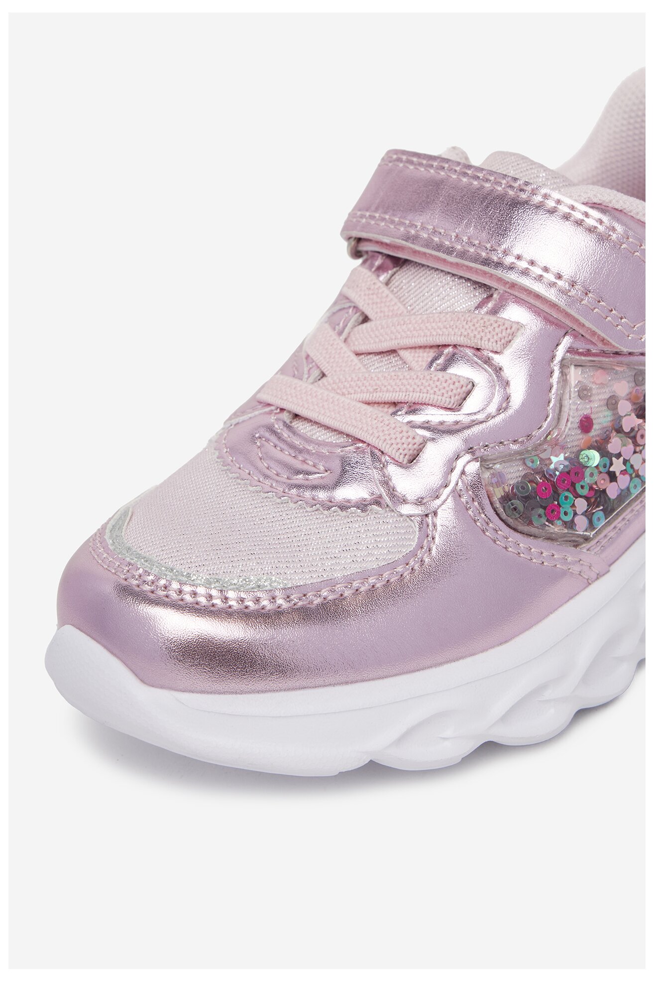 Кросівки DeeZee CEO-K2516 РОЖЕВИЙ