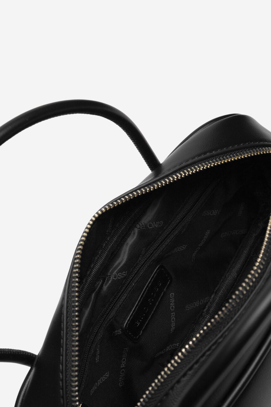 Gino Rossi - Torebka skórzana mała - 5905588602880